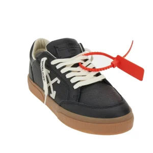 Best New Low Vulcanized leather sneakers Sneakers