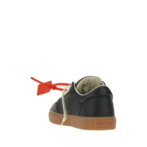 Best New Low Vulcanized leather sneakers Sneakers