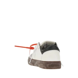 New New Low Vulcanized leather sneakers Sneakers