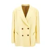 Sale Nightbreak' oversized double-breasted jacket Jackets