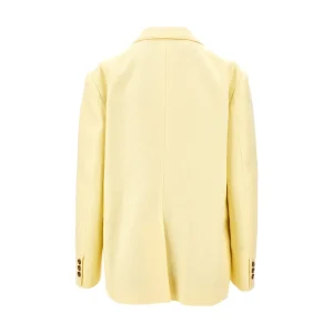 Sale Nightbreak' oversized double-breasted jacket Jackets