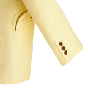 Sale Nightbreak' oversized double-breasted jacket Jackets