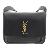 Hot Niki' leather shoulder bag Crossbody Bags