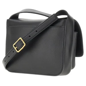 Hot Niki' leather shoulder bag Crossbody Bags