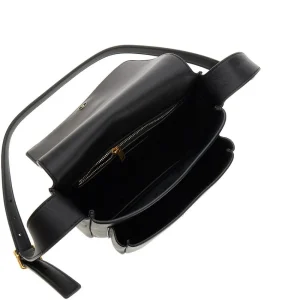 Hot Niki' leather shoulder bag Crossbody Bags