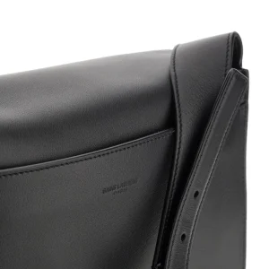 Hot Niki' leather shoulder bag Crossbody Bags