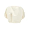 Online Niles' organdy top Tops