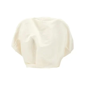 Online Niles' organdy top Tops