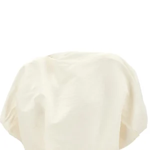Online Niles' organdy top Tops