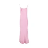 Outlet Ninfea' long slip dress Dresses