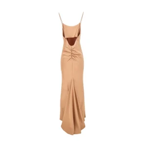 Outlet Ninfea' long slip dress Dresses