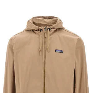 Outlet Nomader' full-zip jacket Sweatshirts