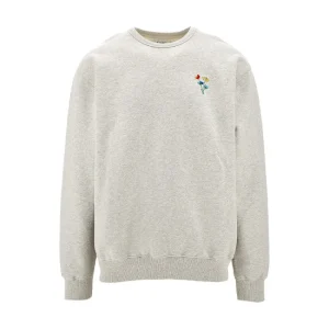 Outlet Noon Element' crewneck sweatshirt Sweatshirts