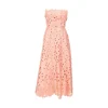 New Norina' lace midi dress Dresses
