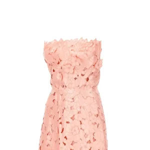 New Norina' lace midi dress Dresses