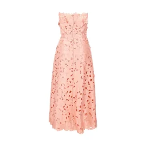 New Norina' lace midi dress Dresses