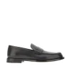Fashion Novus' leather loafers Loafers