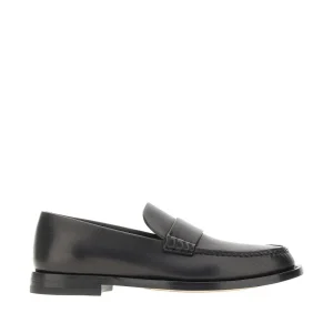 Fashion Novus' leather loafers Loafers