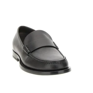 Fashion Novus' leather loafers Loafers