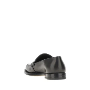 Fashion Novus' leather loafers Loafers