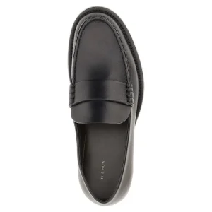 Fashion Novus' leather loafers Loafers