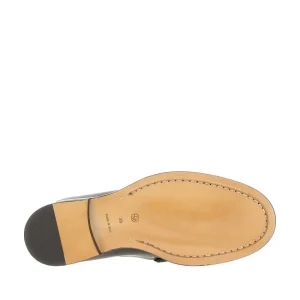 Fashion Novus' leather loafers Loafers