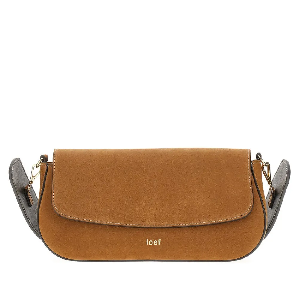 nubuck_leather_ele_bag_0-1.webp Outlet Nubuck leather 'Ele' bag Shoulder Bags