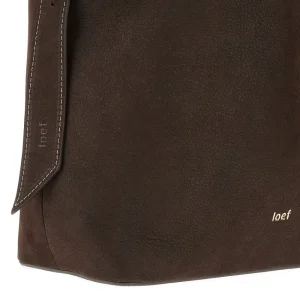 Best Nubuck leather 'Sienna' bag Shoulder Bags