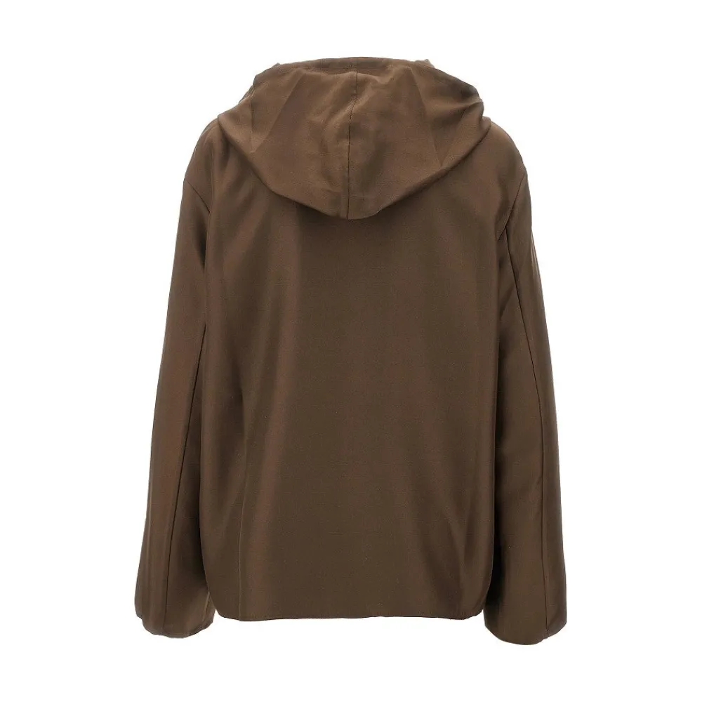 nuka_hooded_blouse_2.webp Hot Nuka' hooded blouse Shirts