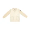 Best Nylon and wool full-zip cardigan Kids Clothing