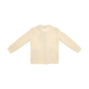 Best Nylon and wool full-zip cardigan Kids Clothing
