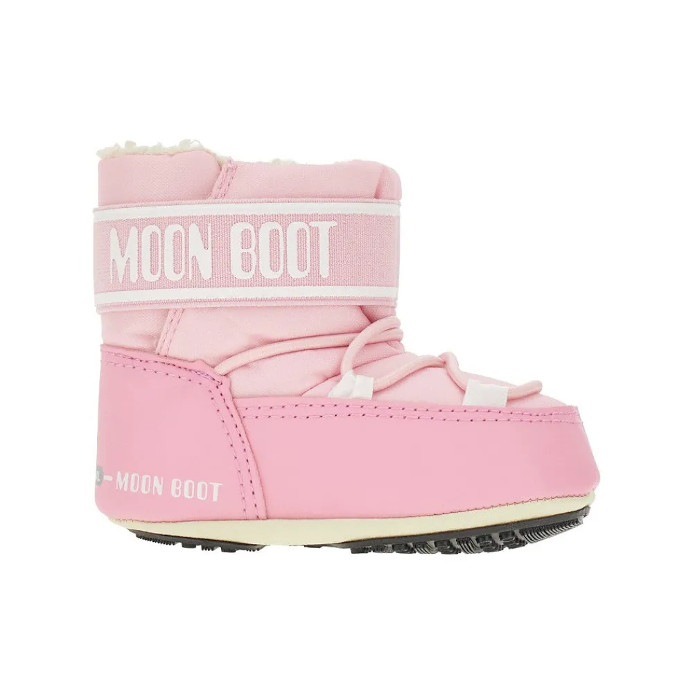 nylon_crib_boots_0.webp Best Nylon 'Crib' boots Kids Footwear