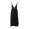 New Nylon duchesse ankle-length dress Dresses