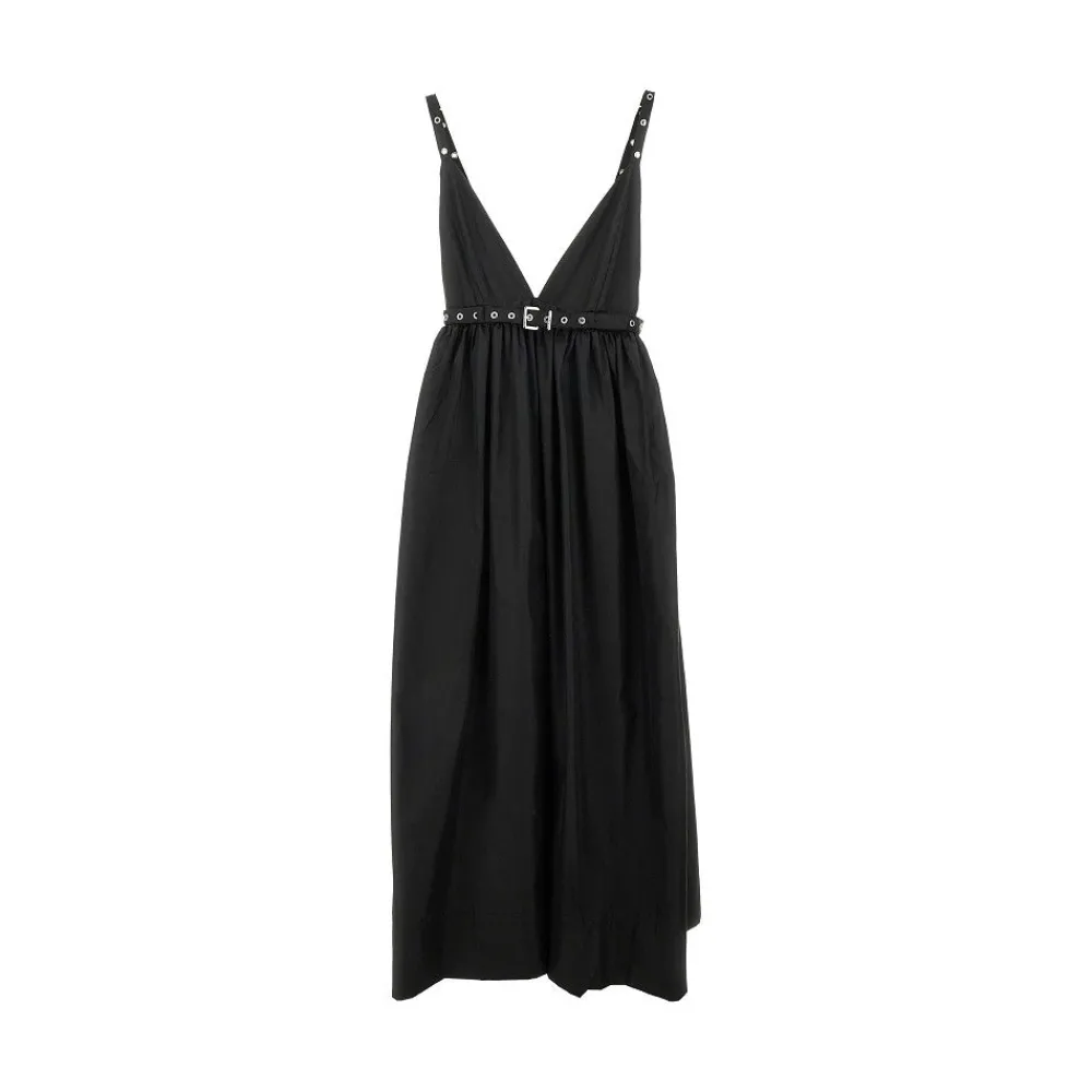 nylon_duchesse_anklelengt_0.webp New Nylon duchesse ankle-length dress Dresses