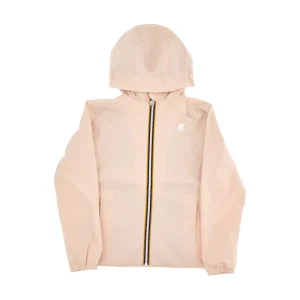 Sale Nylon 'Marguerite' jacket Kids Clothing