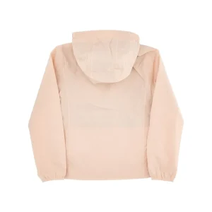 Sale Nylon 'Marguerite' jacket Kids Clothing