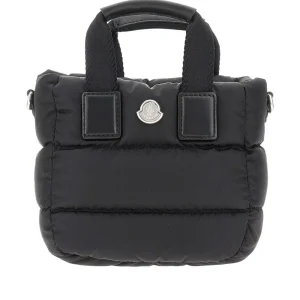 Discount Nylon micro 'Caradoc' bag Top-Handle Bags | Crossbody Bags