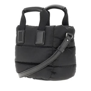 Discount Nylon micro 'Caradoc' bag Top-Handle Bags | Crossbody Bags