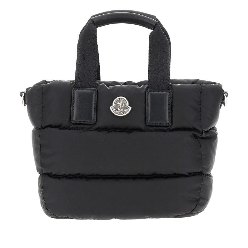nylon_mini_caradoc_bag_0.webp Online Nylon mini 'Caradoc' bag Top-Handle Bags | Crossbody Bags
