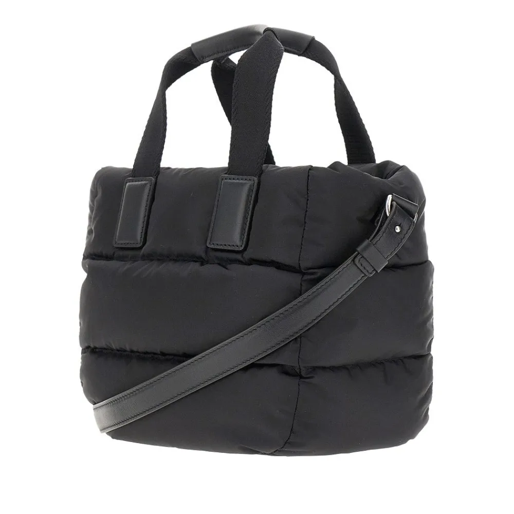 nylon_mini_caradoc_bag_1.webp Online Nylon mini 'Caradoc' bag Top-Handle Bags | Crossbody Bags
