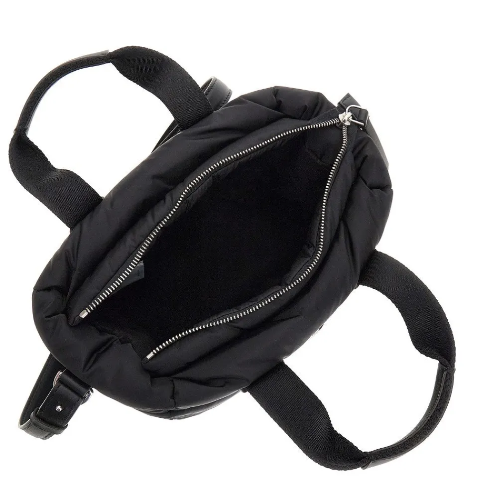 nylon_mini_caradoc_bag_2.webp Online Nylon mini 'Caradoc' bag Top-Handle Bags | Crossbody Bags