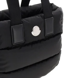Online Nylon mini 'Caradoc' bag Top-Handle Bags | Crossbody Bags