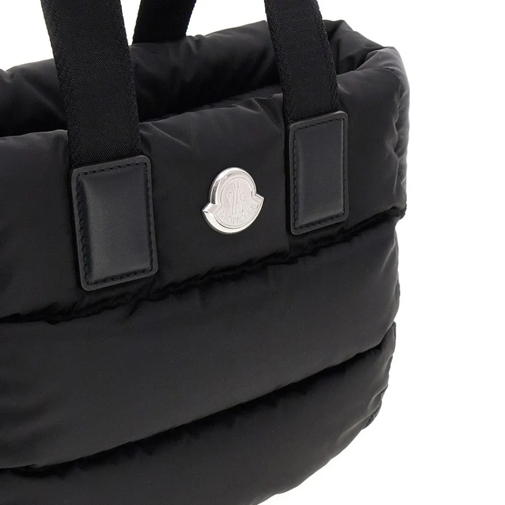 nylon_mini_caradoc_bag_3.webp Online Nylon mini 'Caradoc' bag Top-Handle Bags | Crossbody Bags