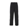 Outlet Nylon pants with dart Pants And Shorts