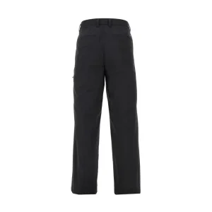 Outlet Nylon pants with dart Pants And Shorts