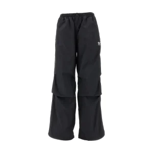 Sale Nylon parachute pants Pants And Shorts