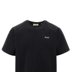 New Oak' organic cotton T-shirt T-Shirts And Polo Shirts