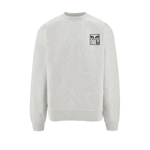 Outlet Eyes Icon crewneck sweatshirt Sweatshirts