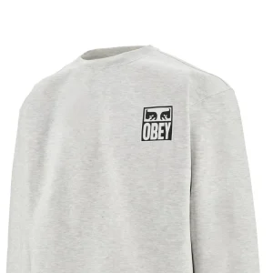 Outlet Eyes Icon crewneck sweatshirt Sweatshirts