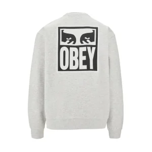 Outlet Eyes Icon crewneck sweatshirt Sweatshirts